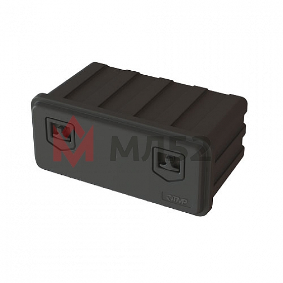 Ящик инструментальный пластиковый TMP Flybox 750х350х450 (74,5 л)