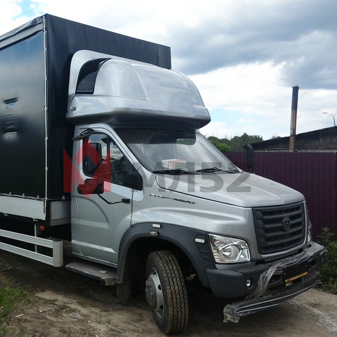 Газон Некст Фото Салона