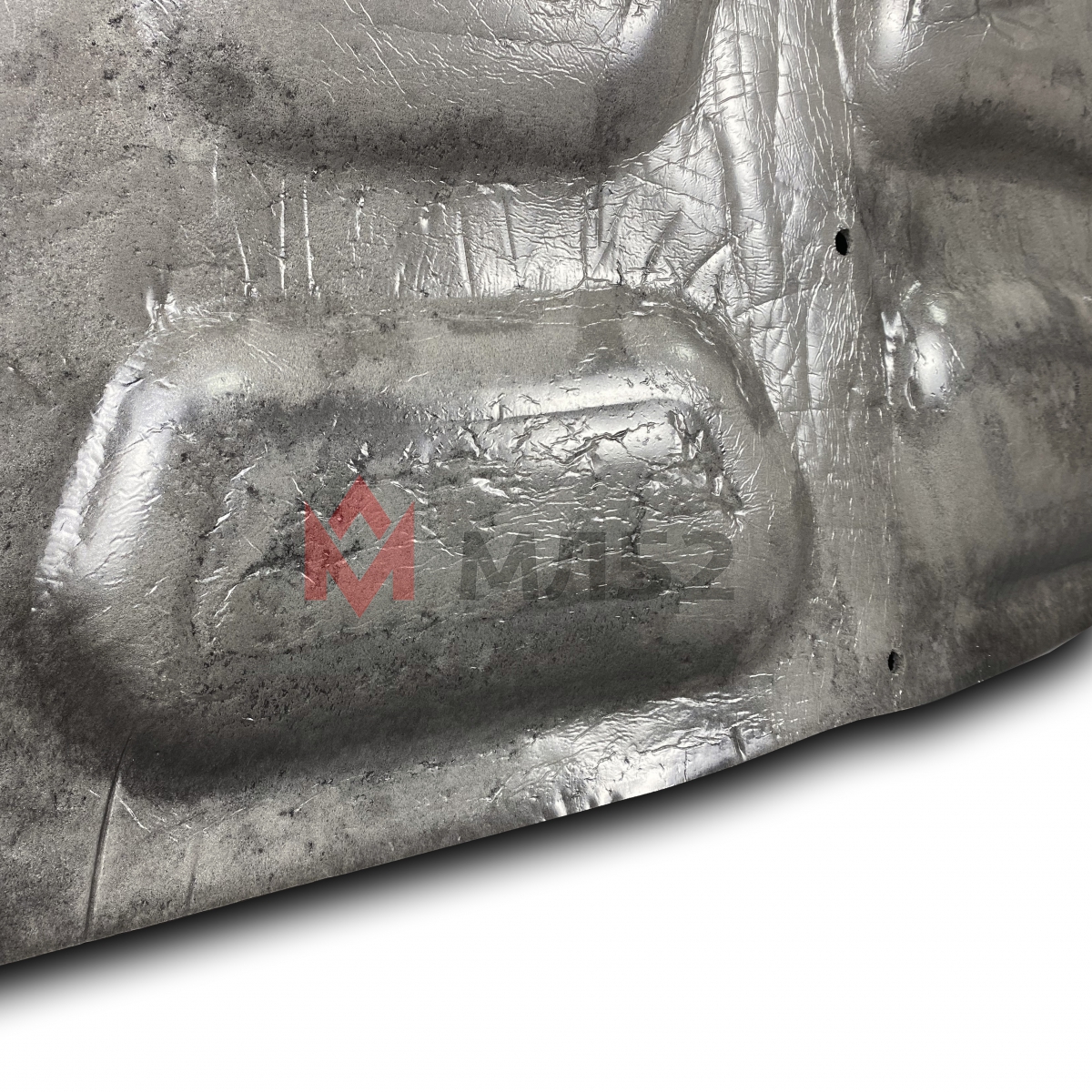 Шумоизоляция капота для а/м Газель Некст