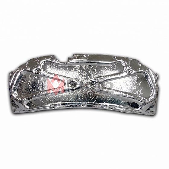 Шумоизоляция капота для а/м Газель Бизнес, Соболь, Баргузин