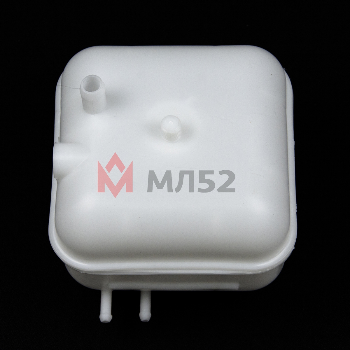 Бачок расширительный для а/м Газель Бизнес, без отверстия под датчик