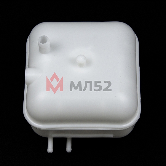 Бачок расширительный для а/м Газель Бизнес, без отверстия под датчик