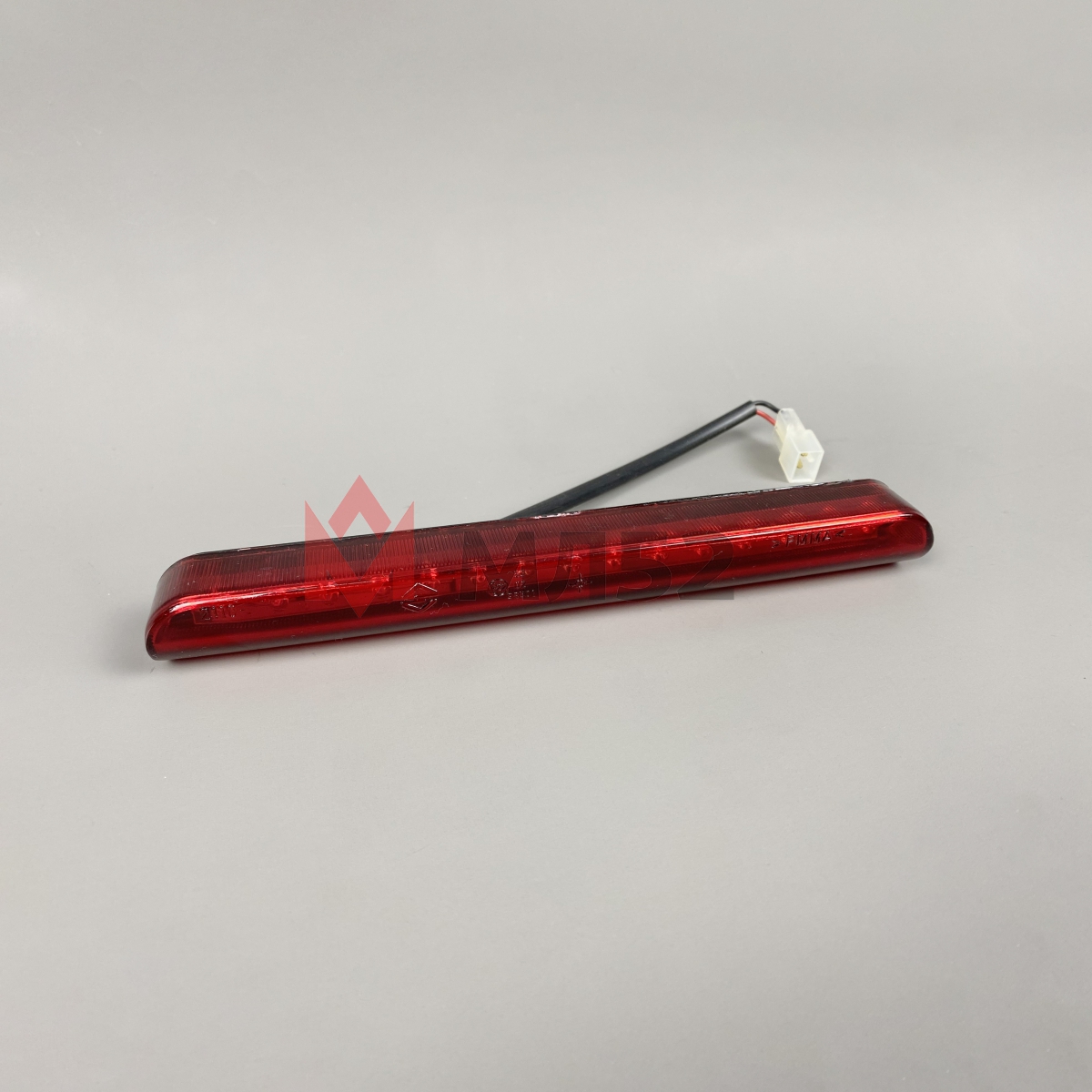 Стоп сигнал дополнительный диодный для а/м Газель, Газель Некст, Газон Некст на будку (фургон)