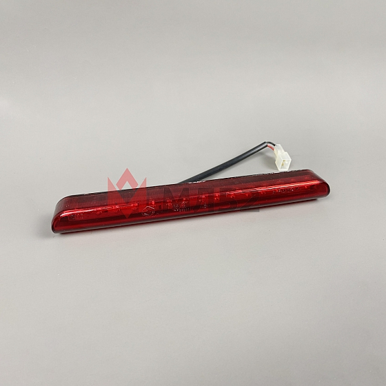 Стоп сигнал дополнительный диодный для а/м Газель, Газель Некст, Газон Некст на будку (фургон)