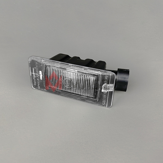 Фонарь номерного знака для а/м Газель Бизнес