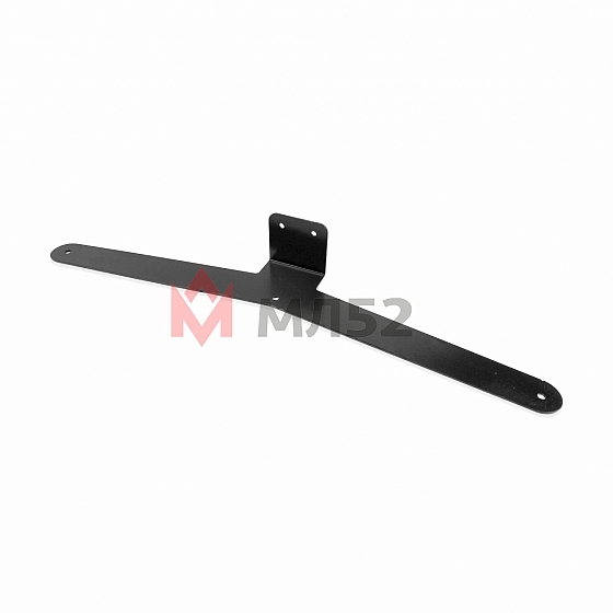 Кронштейн номерного знака для а/м Газель 3302, аналог