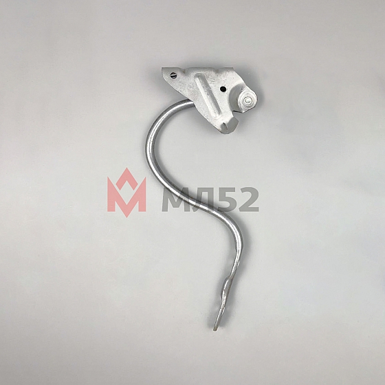 Петля капота Газель нового образца правая