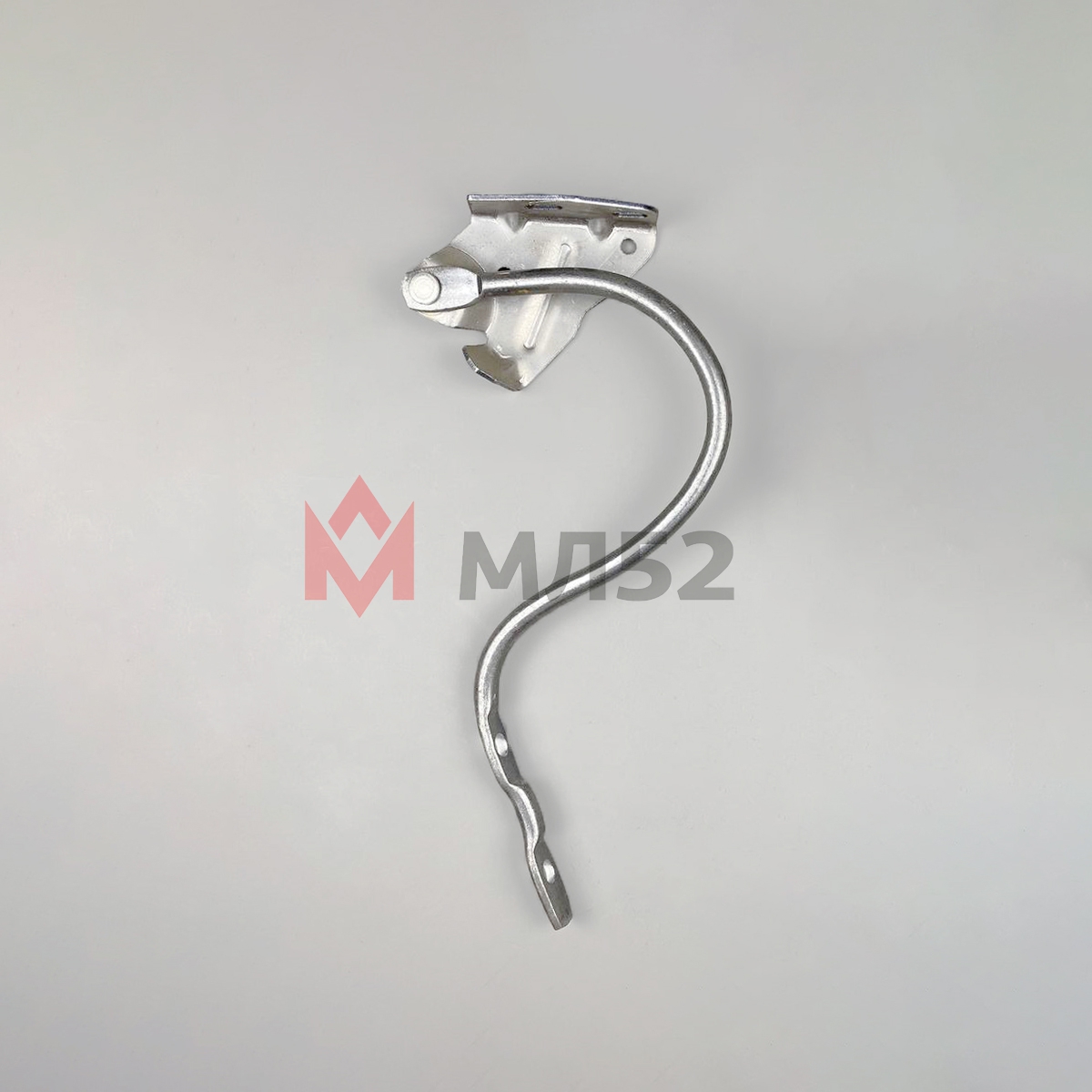 Петля капота Газель нового образца правая