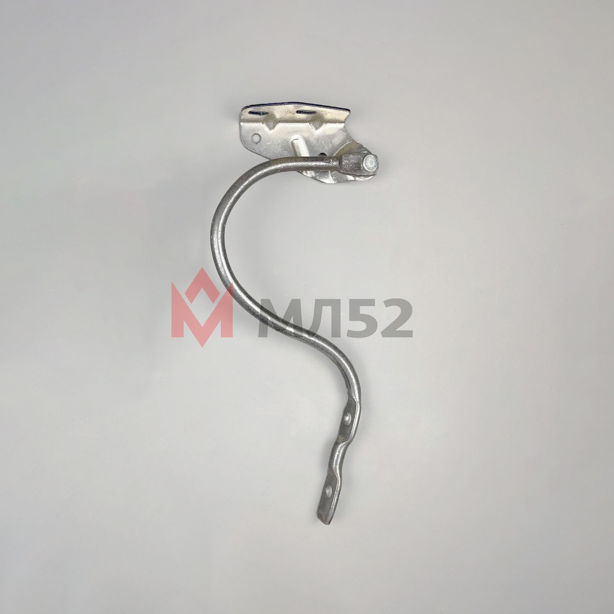 Петля капота Газель нового образца левая