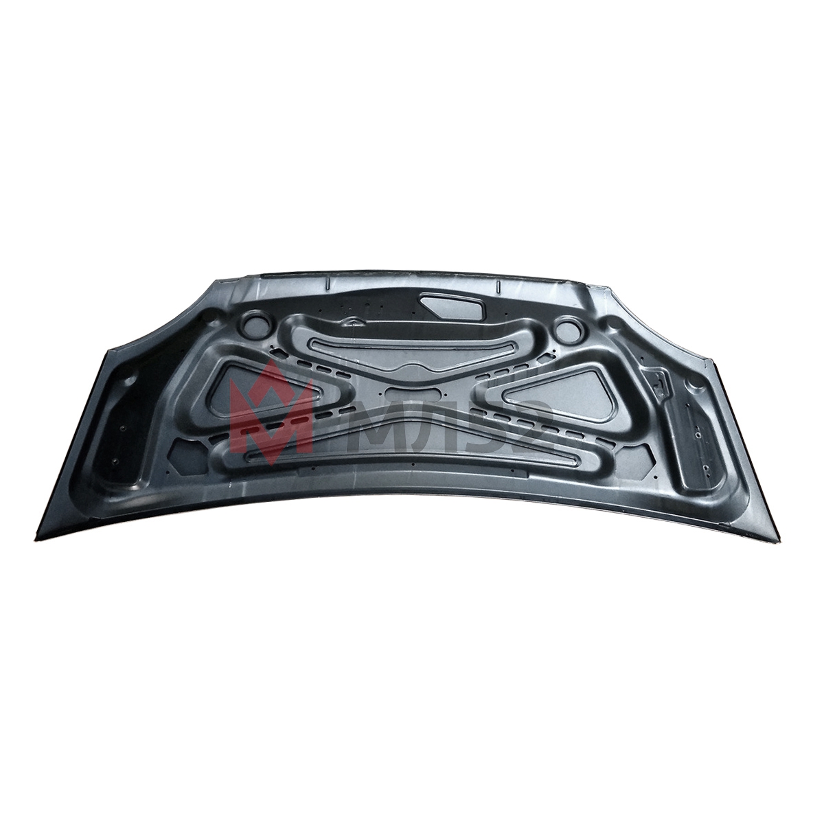 Капот для а/м Газель металлический