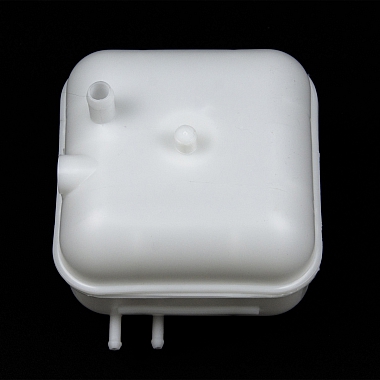 Бачок расширительный для а/м Газель Бизнес, без отверстия под датчик