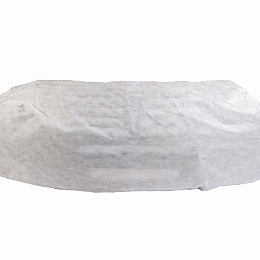 Бампер для а/м Газель Бизнес 3302 в/сб. (Мальва) с 4 тум. "Ауди" передний