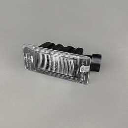 Фонарь номерного знака для а/м Газель Бизнес