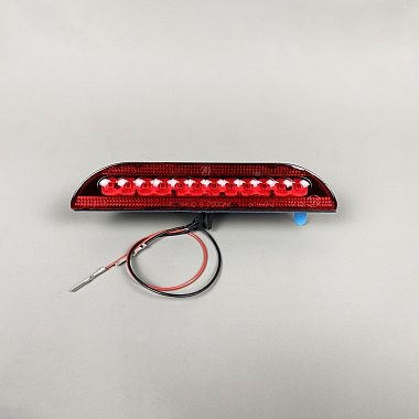 Стоп сигнал дополнительный верхний диодный для а/м Газель (ЦМФ), Газель Некст (ЦМФ), Соболь, Баргузин