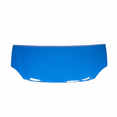 Капот для а/м Газель нового образца синий Марсель для а/м Газель Бизнес, Соболь, Баргузин