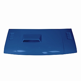 Капот на старую Газель "Стелс" (Балтика)