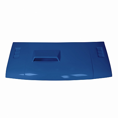 Капот на старую Газель "Стелс" (Балтика)