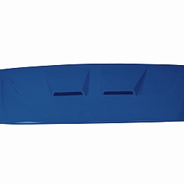 Капот для а/м Газель, Газель Бизнес пластик "Фрилансер" (Балтика) с воздухозаборником