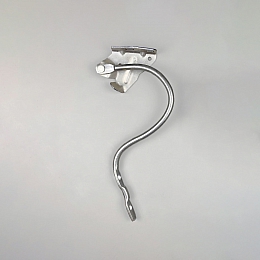 Петля капота Газель нового образца правая