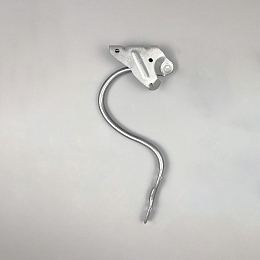 Петля капота Газель нового образца правая