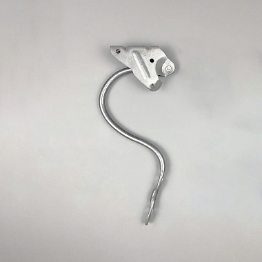 Петля капота Газель нового образца правая