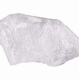 Крыло левое пластиковое формованное синее Марсель окрашенное для а/м Газель н/об., Газель Бизнес, Соболь, Баргузин