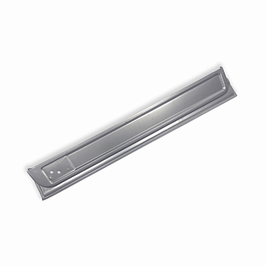 Ремонтная деталь сдвижной двери для а/м Газель 2705 внутренняя, кувшин, металл (№25) аналог