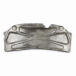 Шумоизоляция капота для а/м Газель Бизнес, Соболь, Баргузин