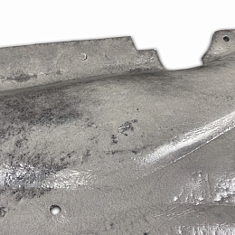 Шумоизоляция капота для а/м Газель Бизнес, Соболь, Баргузин