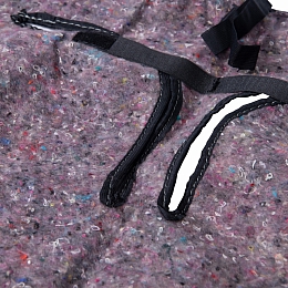 Утеплитель для а/м Газель Бизнес