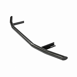 Защита бампера на Валдай