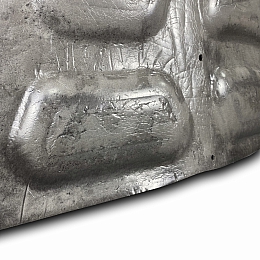 Шумоизоляция капота для а/м Газель Некст