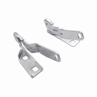 Петли капота для а/м Газель Некст (комплект)