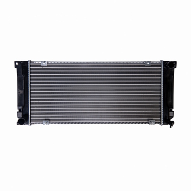 Радиатор для а/м Газель Некст (дв. Cummins 2.8)