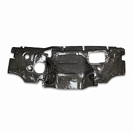 Шумоизоляция моторного отсека для а/м Газель Некст