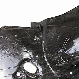 Шумоизоляция моторного отсека для а/м Газель Некст