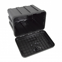 Ящик инструментальный пластиковый TMP Flybox 500х350х400 (41,5 л)