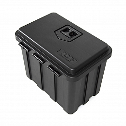 Ящик инструментальный пластиковый TMP Flybox 500х350х400 (41,5 л)