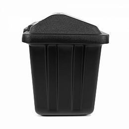 Ящик на легковой прицеп MaxBox PRO 500x350x440 (47 л)