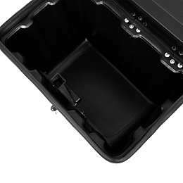 Ящик на легковой прицеп MaxBox PRO 500x350x440 (47 л)