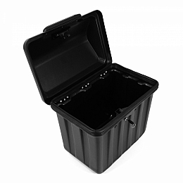Ящик на легковой прицеп MaxBox PRO 500x350x440 (47 л)