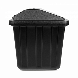 Ящик на легковой прицеп MaxBox PRO 600x430x480 (79 л)