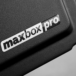 Ящик инструментальный для грузовиков MaxBox PRO 500x350x400 (46 л)