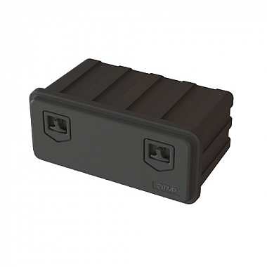 Ящик инструментальный пластиковый TMP Flybox 750х350х450 (74,5 л)